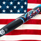 2025 Victus Vibe USA Patriots Ya-Ya Load USA/ASA Slowpitch Softball Bat - VSPV2YA