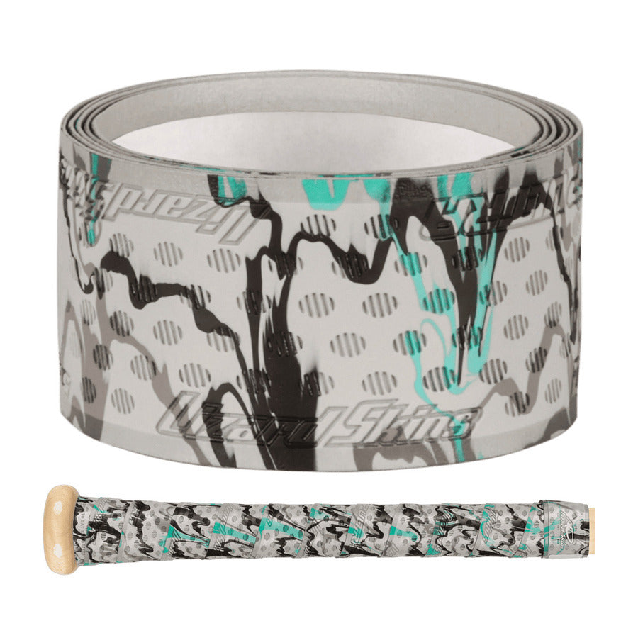 Lizard Skins DSP Ultra Bat Grip - Camo Colors