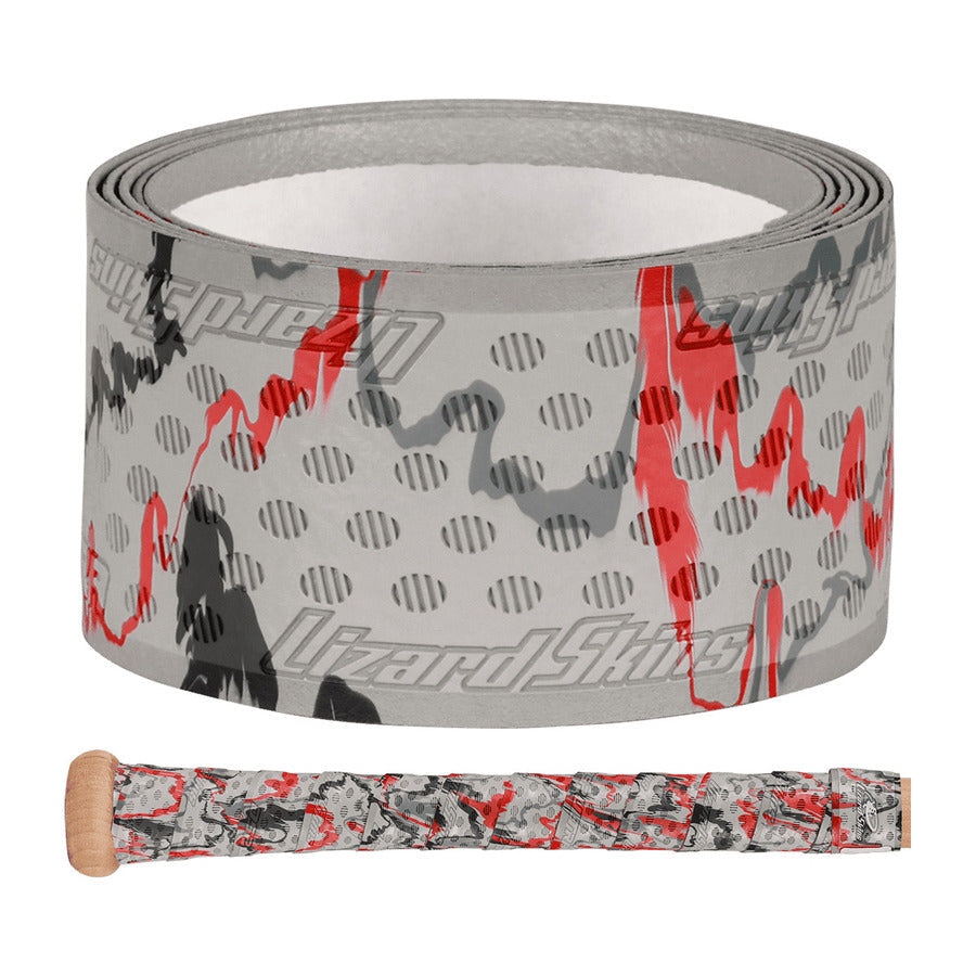 Lizard Skins DSP Ultra Bat Grip - Camo Colors