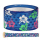 Lizard Skins DSP Ultra Bat Grip - Blue Floral