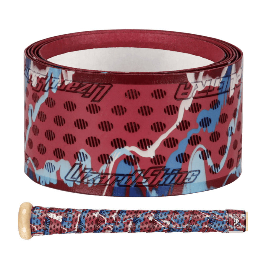 Lizard Skins DSP Ultra Bat Grip - Camo Colors