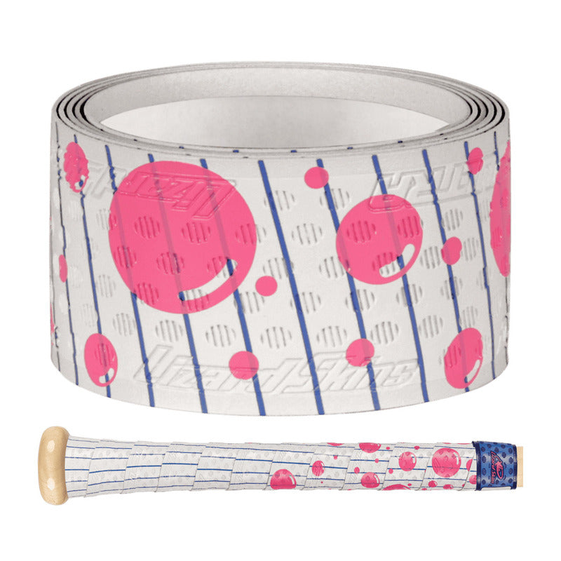 Lizard Skins DSP Ultra Bat Grip - Dugout Bubble