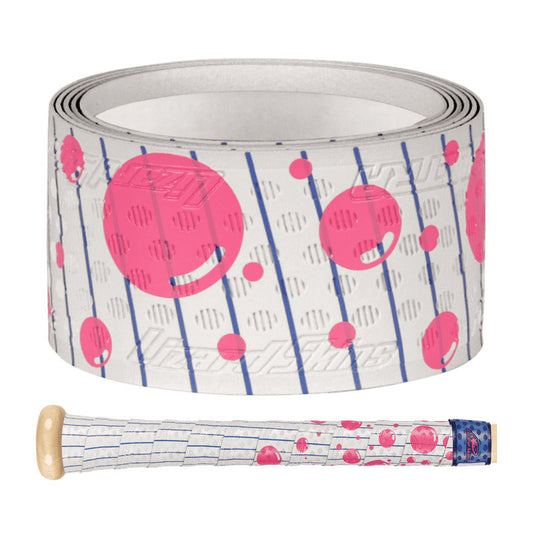 Lizard Skins DSP Ultra Bat Grip - Dugout Bubble