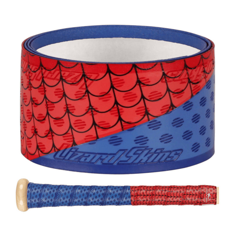 Lizard Skins DSP Ultra Bat Grip - Friendly Crawler