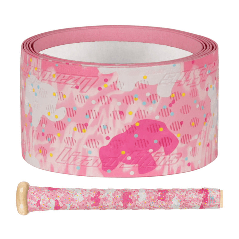 Lizard Skins DSP Ultra Bat Grip - Frosted Cookie