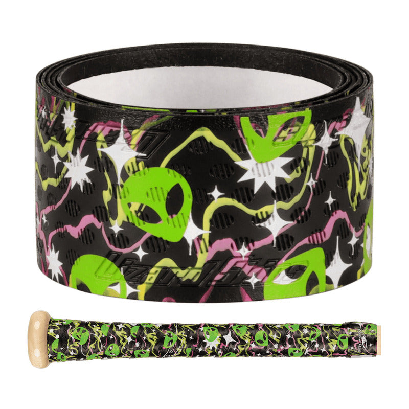 Lizard Skins DSP Ultra Bat Grip - Galaxy Visitor