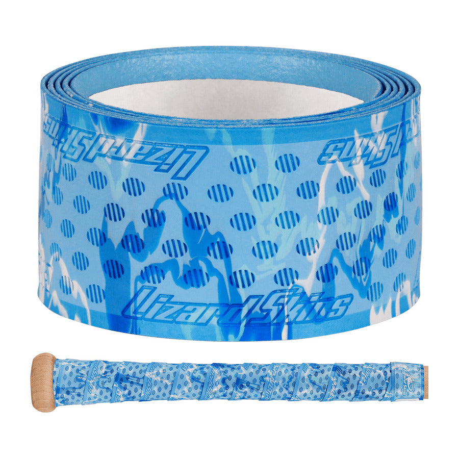 Lizard Skins DSP Ultra Bat Grip - Camo Colors