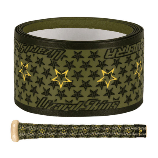 Lizard Skins DSP Ultra Bat Grip - Hero