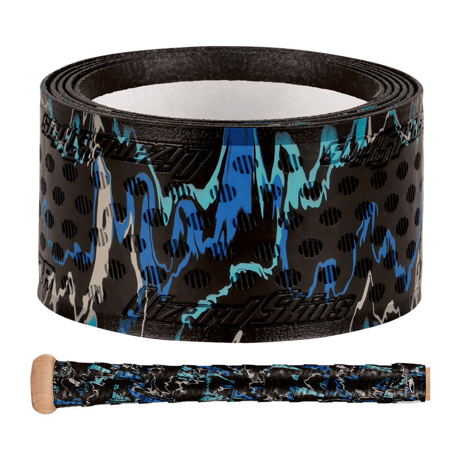 Lizard Skins DSP Ultra Bat Grip - Camo Colors