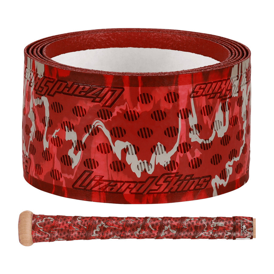 Lizard Skins DSP Ultra Bat Grip - Camo Colors
