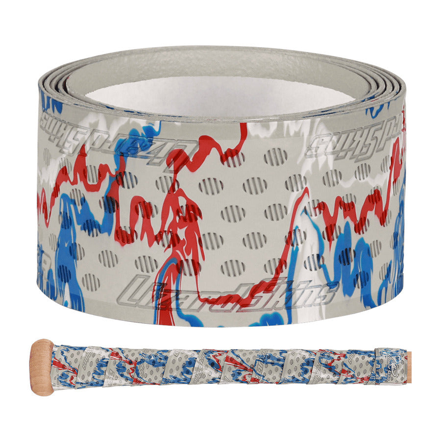 Lizard Skins DSP Ultra Bat Grip - Camo Colors