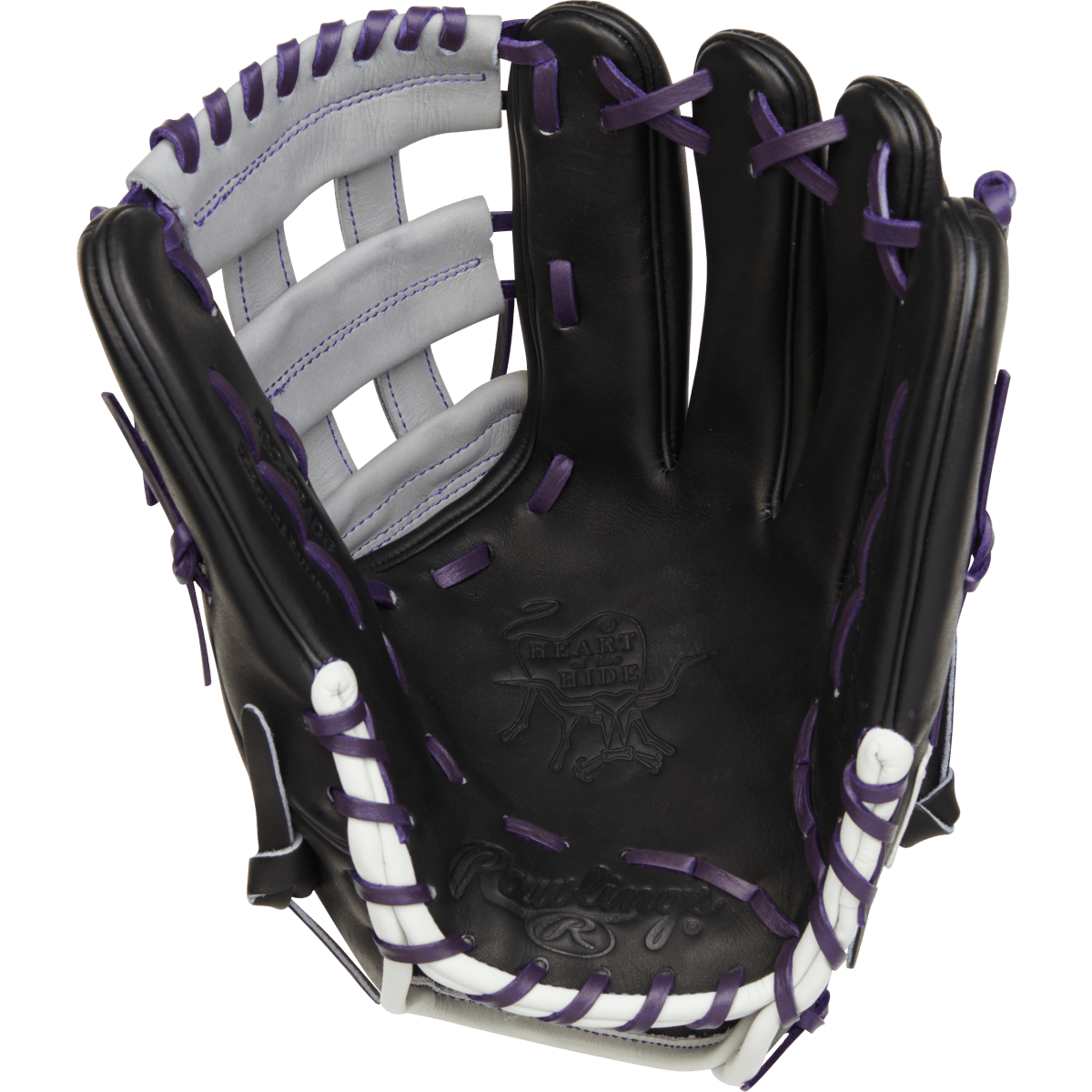 Rawlings 2022 Heart of the Hide ColorSync Series PRORKB17CB 12.25