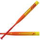 2026 Easton Hype Fire 2-Piece Loaded USA/ASA Slowpitch Softball Bat - ESA6HFL