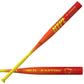 2026 Easton Hype Fire 2-Piece Loaded USSSA Slowpitch Softball Bat - ESU6HFL