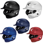 2023 Easton Pro Max Baseball Helmet with Universal Jaw Guard - Smash It Sports