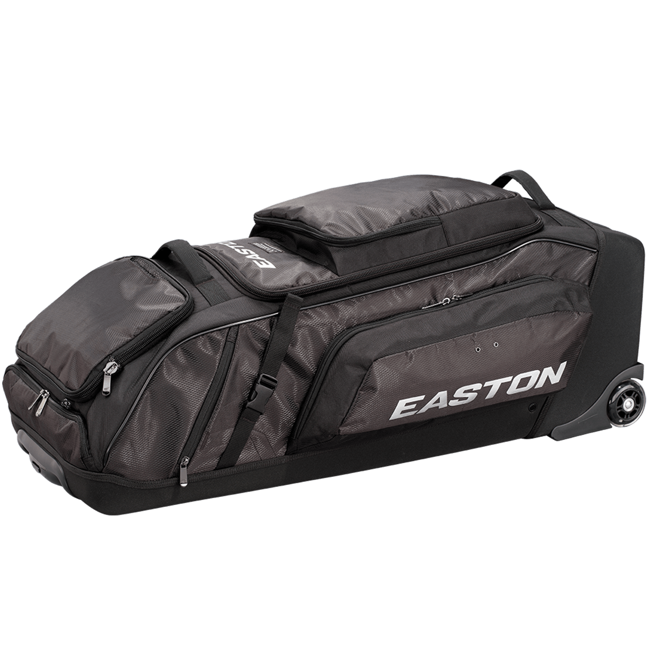 2023 Easton Wheelhouse Professional Wheeled Roller Bag - Smash It Sports