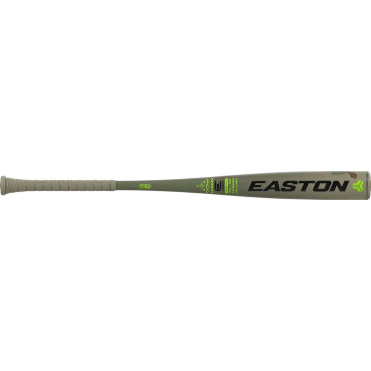 2027 Easton Tango -3 BBCOR Baseball Bat - EBB7TNG3