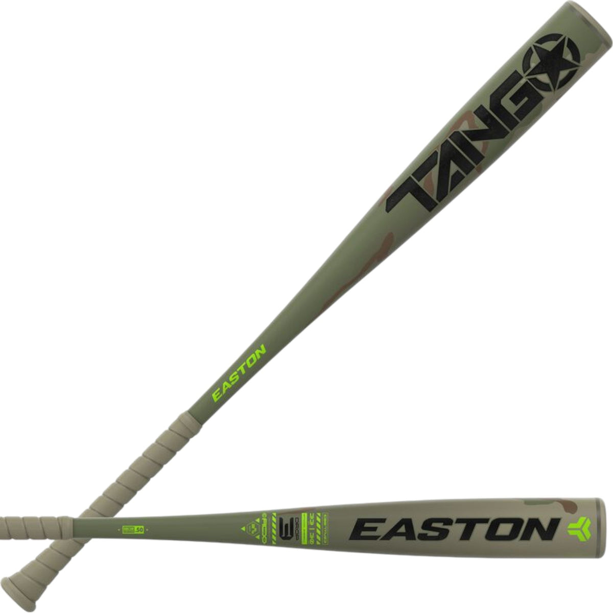 2027 Easton Tango -3 BBCOR Baseball Bat - EBB7TNG3