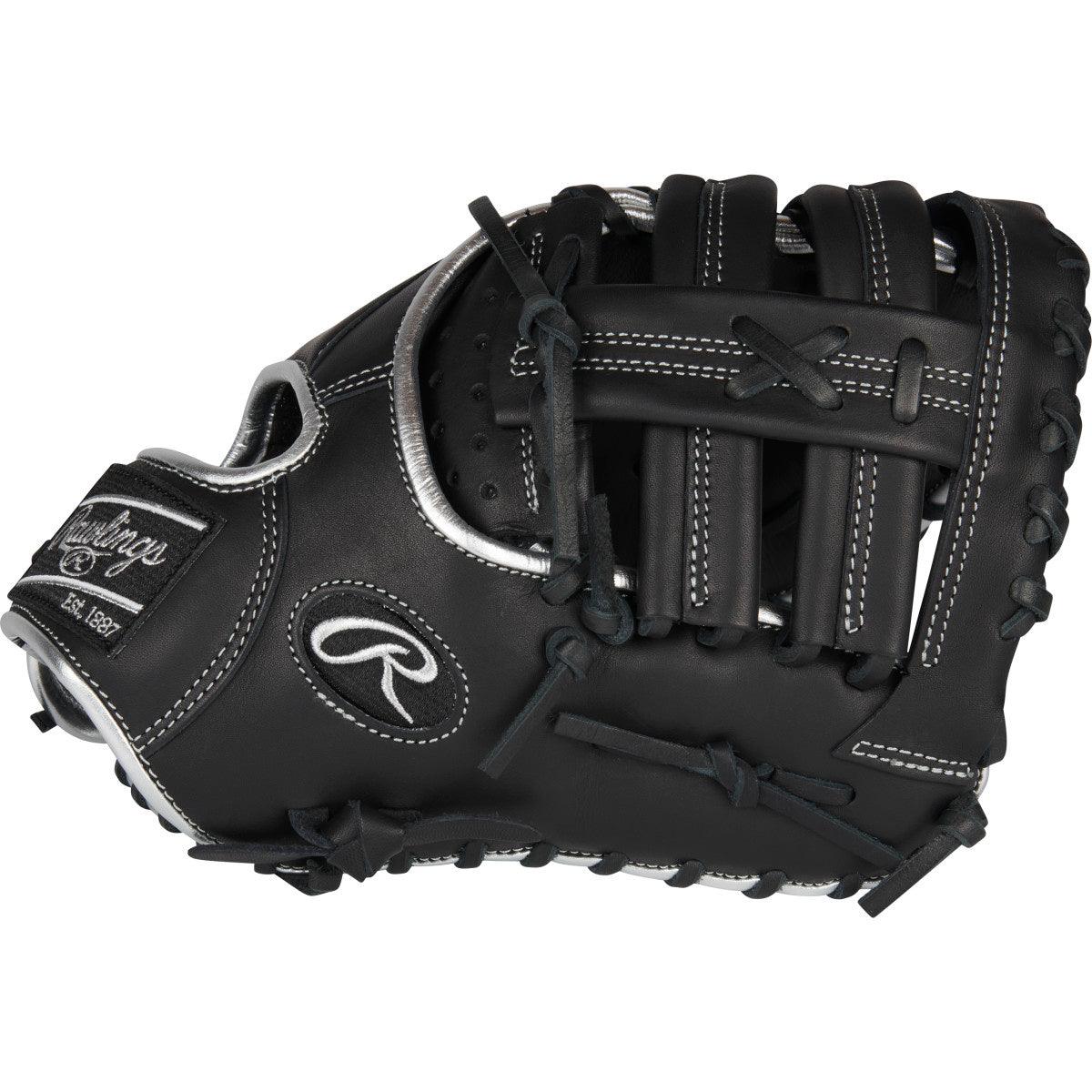 Rawlings Encore Collection 12" First Base Baseball Glove - ECFBM-10B - Smash It Sports