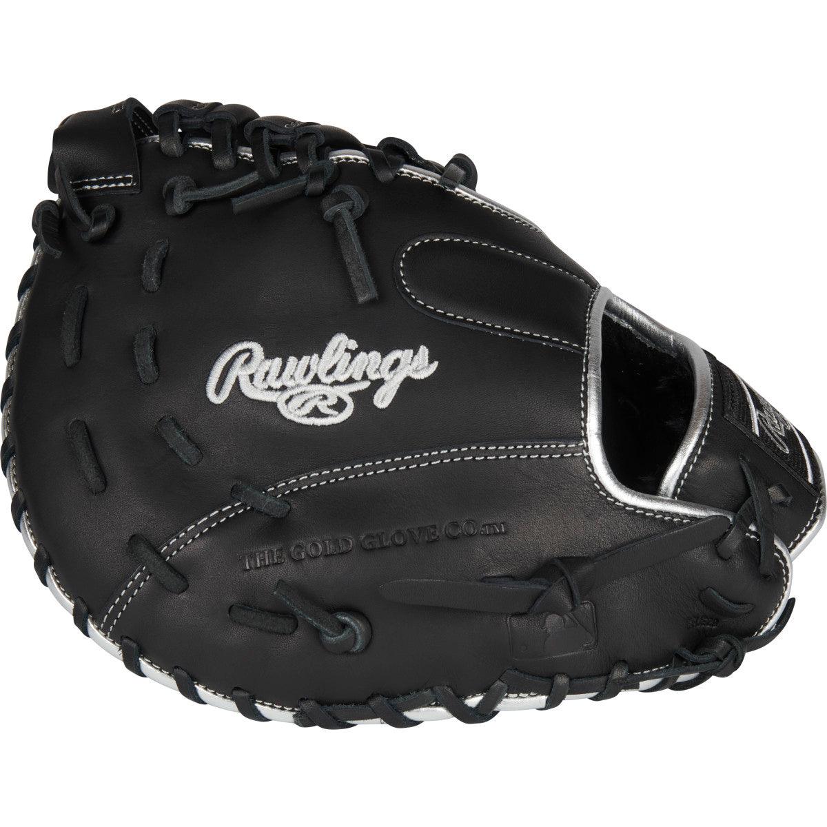 Rawlings Encore Collection 12" First Base Baseball Glove - ECFBM-10B - Smash It Sports