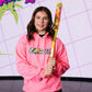 2026 Easton Ghost Advanced Spring Break Edition -10 Fastpitch Softball Bat EFP6GHSY10