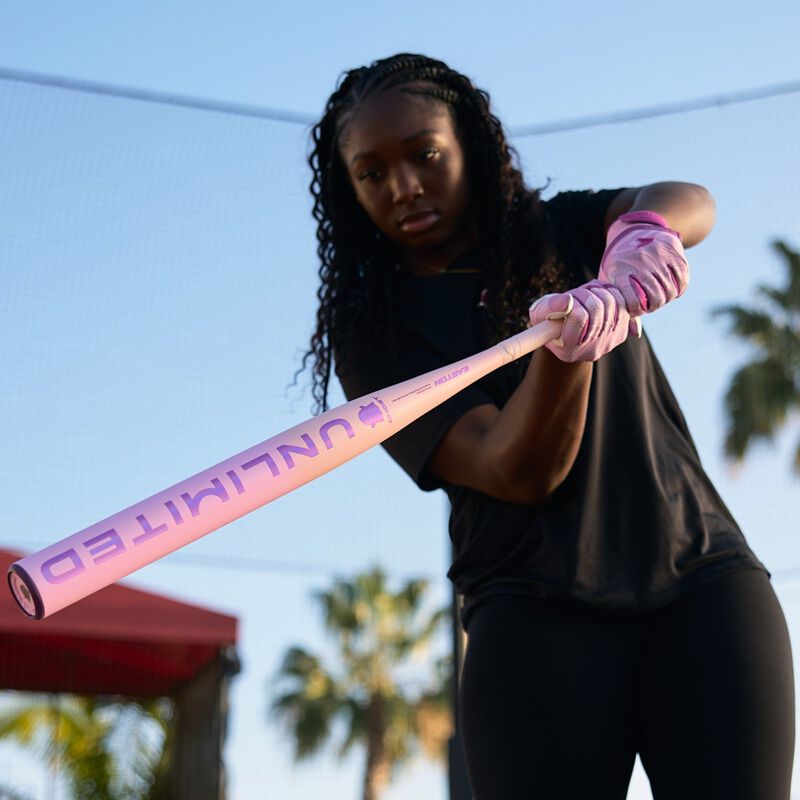 2026 Easton Ghost Unlimited -11 Fastpitch Softball Bat EFP6GHUL11