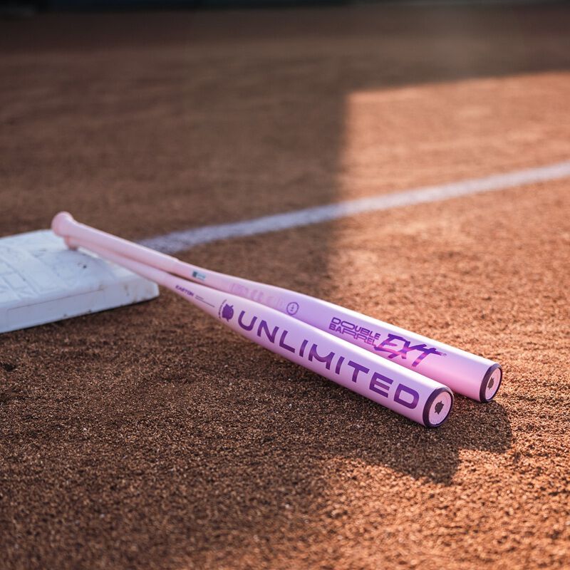 2026 Easton Ghost Unlimited -11 Fastpitch Softball Bat EFP6GHUL11