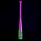 2027 Easton Cosmic Chili Peppers Junior Big Barrel -11 USSSA Baseball Bat - EJB7CCP11