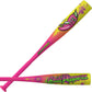 2027 Easton Cosmic Chili Peppers Junior Big Barrel -11 USSSA Baseball Bat - EJB7CCP11