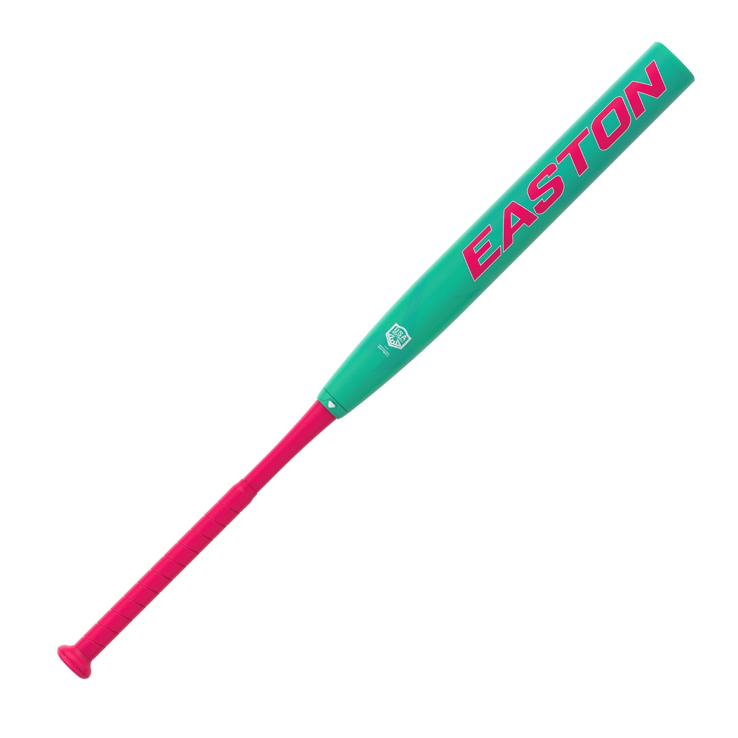 2026 Easton Tantrum 12.75" 2pc USA/ASA Slowpitch Softball Bat - ESA6TMNTL – Product View | Smash It Sports | ash, loaded