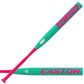 2026 Easton Tantrum 12.75" 2pc USA/ASA Slowpitch Softball Bat - ESA6TMNTL – Product View | Smash It Sports | ash, loaded