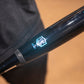 2026 Easton Tantrum Black 2-Piece Loaded USA/ASA Slowpitch Softball Bat - ESA6TNTBKL