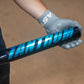 2026 Easton Tantrum Black 2-Piece Loaded USA/ASA Slowpitch Softball Bat - ESA6TNTBKL