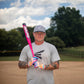 2026 Easton Empire Connell 1-Piece Loaded SSUSA Senior Slowpitch Softball Bat - ESS6EGC1X