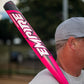2026 Easton Empire Connell 1-Piece Loaded SSUSA Senior Slowpitch Softball Bat - ESS6EGC1X