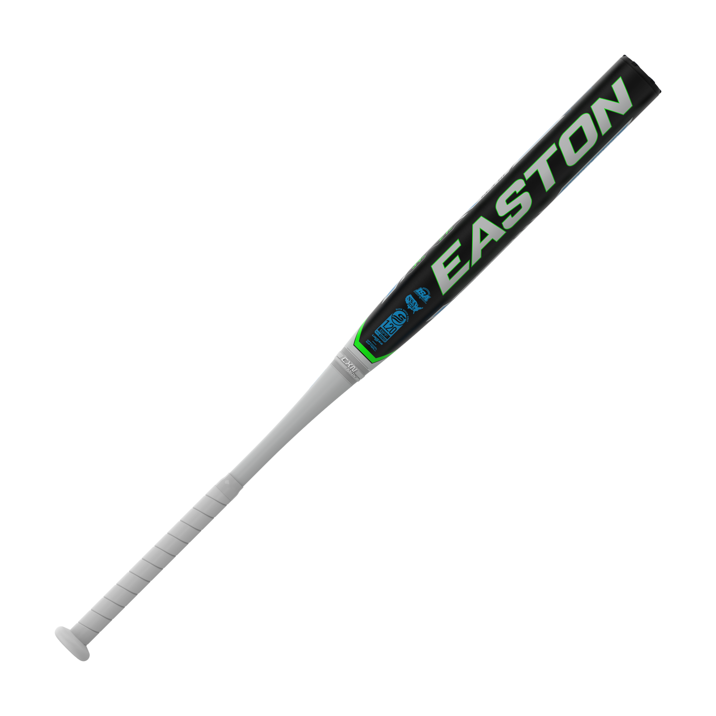 2024 Easton Resmondo USSSA Slowpitch Softball Bat Balanced - ESU4RESB