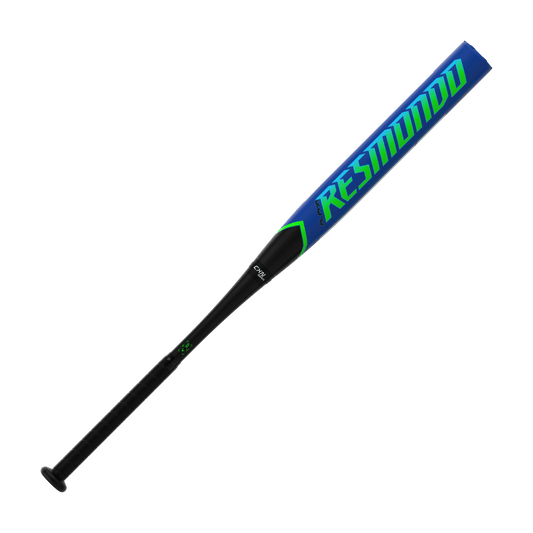 2024 Easton Resmondo USSSA Slowpitch Softball Bat Xtra Load - ESU4RESX - Smash It Sports