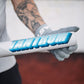 2025 Easton Tantrum Connell 12.75" 1-Piece Loaded USSSA Slowpitch Softball Bat - ESU5TGC1L