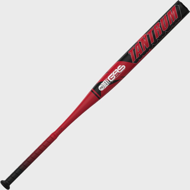 2025 Easton Tantrum Connell 12.5" 1-Piece Loaded USSSA Slowpitch Softball Bat - ESU5TNTC1L – Product View | Smash It Sports |