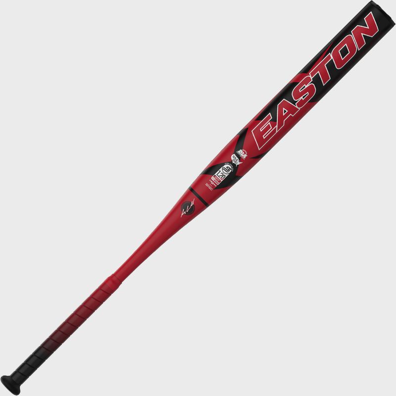 2025 Easton Tantrum Connell 12.5" 1-Piece Loaded USSSA Slowpitch Softball Bat - ESU5TNTC1L – Product View | Smash It Sports |