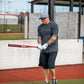 2025 Easton Tantrum Connell 12.5" 1-Piece Loaded USSSA Slowpitch Softball Bat - ESU5TNTC1L – Product View | Smash It Sports |