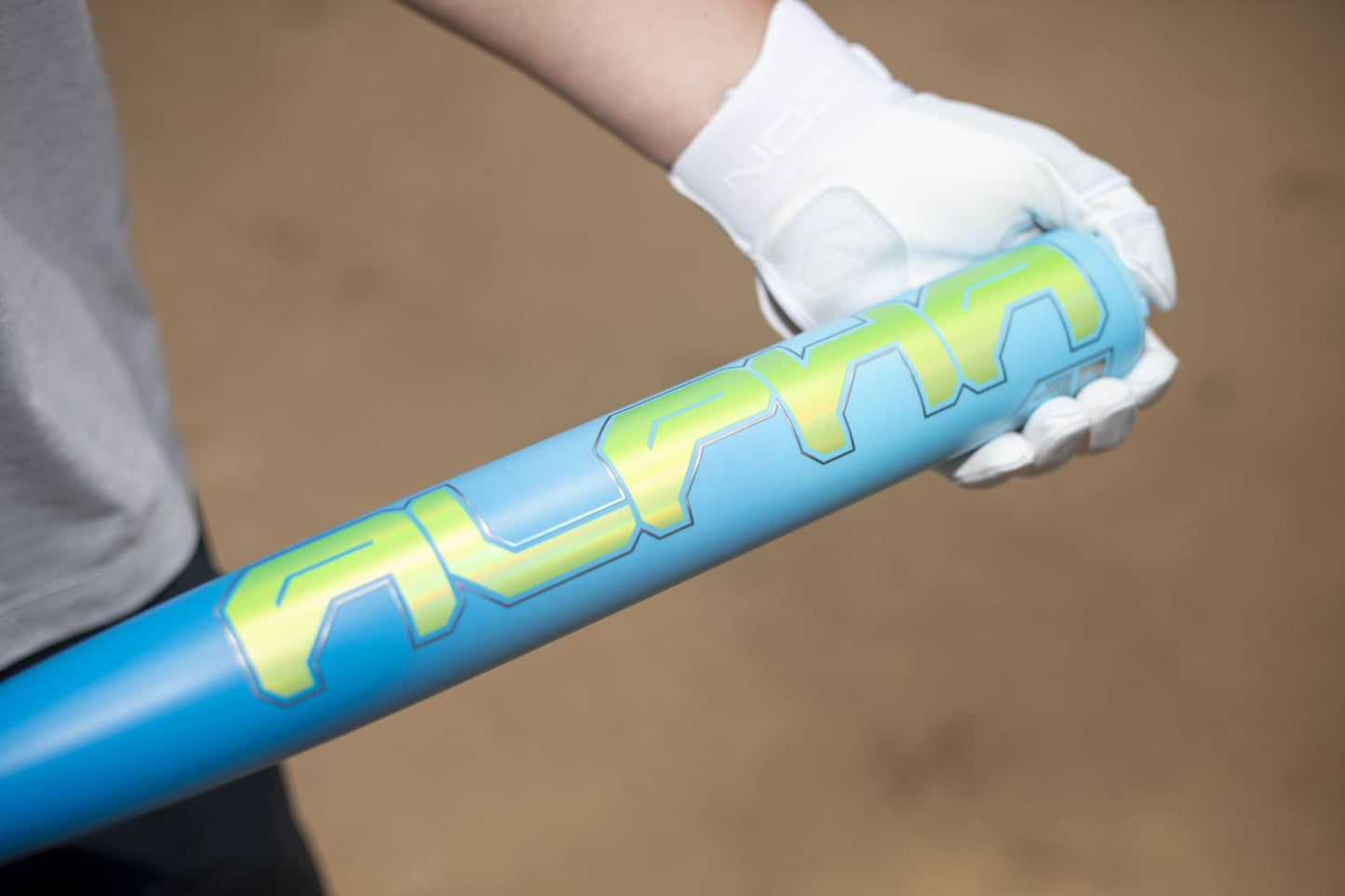 2026 Easton Alpha 2-Piece Loaded USSSA Slowpitch Softball Bat - ESU6ALL