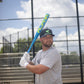 2026 Easton Alpha 2-Piece Loaded USSSA Slowpitch Softball Bat - ESU6ALL