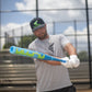 2026 Easton Alpha 2-Piece Loaded USSSA Slowpitch Softball Bat - ESU6ALL