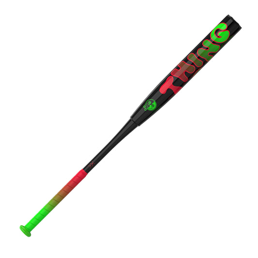 2026 Easton Thing 2-Piece Loaded USSSA Slowpitch Softball Bat - ESU6THGL - product photo 1 of 8