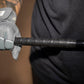 2026 Easton Tantrum Black 2-Piece Loaded USSSA Slowpitch Softball Bat - ESU6TNTBKL