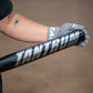 2026 Easton Tantrum Black 2-Piece Loaded USSSA Slowpitch Softball Bat - ESU6TNTBKL