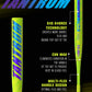 2026 Easton Tantrum 2-Piece Balanced USSSA Slowpitch Softball Bat - ESU6TNTB