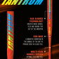 2026 Easton Tantrum 2-Piece Loaded USSSA Slowpitch Softball Bat - ESU6TNTSL