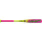 2027 Easton Cosmic Chili Peppers -10 USA Tee Ball Baseball Bat - ETB7CCP10